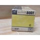 Allen Bradley 800T-J52B 3-Pos. Switch 800TJ52B W(2) 800T-XA