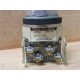 Allen Bradley 800T-J52B 3-Pos. Switch 800TJ52B W(2) 800T-XA