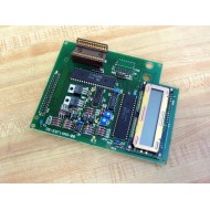 AS-E9714NA-00 Circuit Board wDisplay ASE9714NA00 - Used