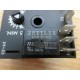 SSAC KRDB120A-3918 Time Delay Relay KRDB120A3918 WAZ941-1CT-48DE - New No Box