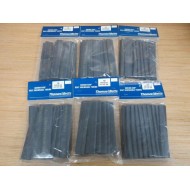 Thomas & Betts CPO750-0-6 Shrink-Kon Heat Shrink Tubing CP0750-0-6 (Pack of 60)