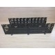 Allen Bradley S97742306 10 Slot Rack - Used