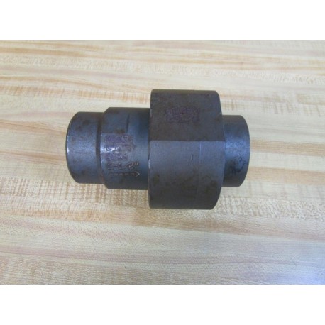 Generic A105N-03176 Ball Valve 03176 - New No Box