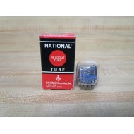 National Electric NL-84215092 Readout Tube NL84215092 NOS