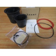 Kadant B22205 Vacuum Control Valve Kit AES V1000