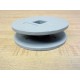 Reliance 4882-F 2-Pc Gray Plastic 3" Disc 4882-E - New No Box