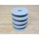 Reliance 4882-F 2-Pc Gray Plastic 3" Disc 4882-E - New No Box