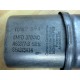 York SFA375A14 Capacitor wCover 5MFD370VAC A66377-3 - New No Box