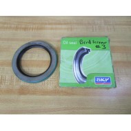 Chicago Rawhide 27361 SKF Oil Seal CR 27361