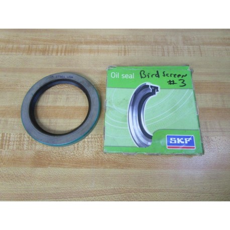 Chicago Rawhide 27361 SKF Oil Seal CR 27361