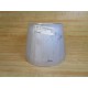 Felker HT-B65M Stainless Steel Reducer 8" x 6" OD - New No Box