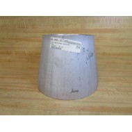 Felker HT-B65M Stainless Steel Reducer 8" x 6" OD - New No Box