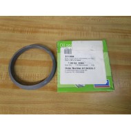 Chicago Rawhide 401101 SKF V-Ring Seal