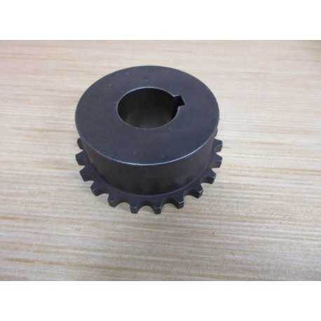 Martin 6022 1-78 Chain Coupling Hub 6022178 - New No Box