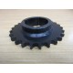 Tri-Clover H60 26TL Bushing Bore Sprocket H6026TL - New No Box