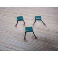 Marcon 3A474K Capacitor (Pack of 3) - Used