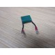 Marcon 3A474K Capacitor (Pack of 3) - Used
