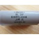 Marcon K160DCLU504K 0.5µF 1600WV Oil Capacitor - New No Box