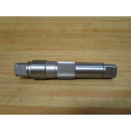 Generic 90-13-0604 Splined Shaft 22J632 - New No Box