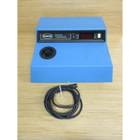 Hach 43900 RatioXR Turbidimeter - Used