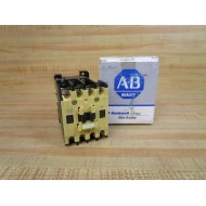 Allen Bradley 100-A24ND3 Contactor 100A24ND3 Series CCracked