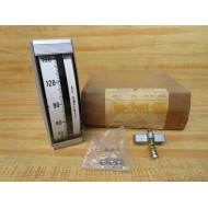 General Electric 50-180143 LSZZ1 GE A-C Ammeter 50-180