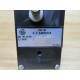 General Electric 50-180143 LSZZ1 GE A-C Ammeter 50-180