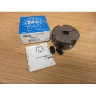 Martin 1610 12 Taper Bushing 161012