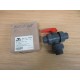 Colonial Valve V08161B 34" Multi-Port Ball Valve