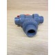 Colonial Valve V08161B 34" Multi-Port Ball Valve