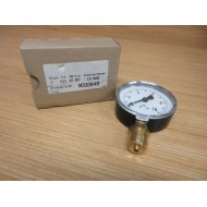 Wika 9032649 Pressure Gauge 111.10.80