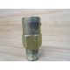 Rego C-9434NF Relief Valve C9434NF - New No Box