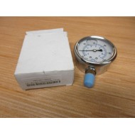 PIC PRO-201L-254CE Pressure Gauge PRO201L254CE