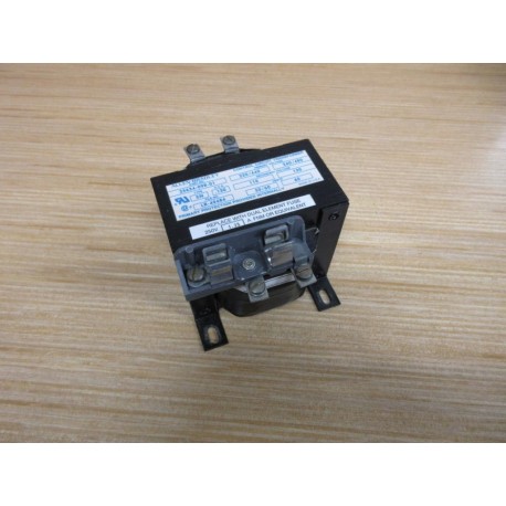 Allen Bradley 25634-098-01 Control Circuit Transformer 2563409801 - Used