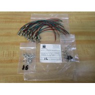Microprecision 78000-262 Wilbrecht Ledco. Indicator Light 78000262 (Pack of 16)