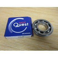 Nachi 6207 NR Ball Roller Bearing 101021