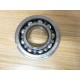 Nachi 6207 NR Ball Roller Bearing 101021