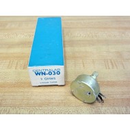 Centralab WN-030 Potentiometer WN030