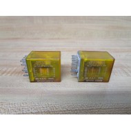 C.P. Clare & GP1R21A2003 Midwesco Relay 450101 (Pack of 2) - Used