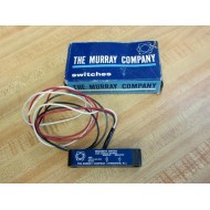 Murray PD-138 Proximity Switch PD138