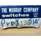 Murray PD-138 Proximity Switch PD138