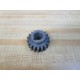 Chiron H5 714-105 00 00 Spur Gear WKeyway 80 410 5390 - New No Box