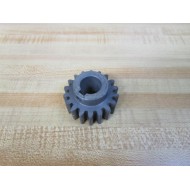 Chiron H5 714-105 00 00 Spur Gear WKeyway 80 410 5390 - New No Box