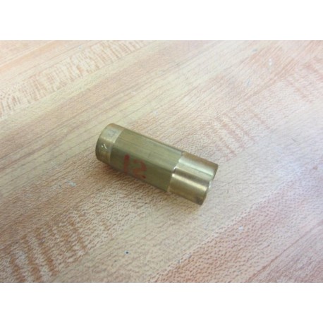213-2P-12 14" Fitting 2132P12 - New No Box