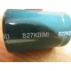 Jamicon 827K0(M) 330µF 400V Capacitor 827K0 (Pack of 3) - New No Box