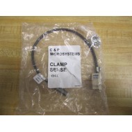 C & P Microsystems EI1204NPOSS6407 Sensor MIOP5-U36 LK33438757