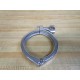 Wayland W413MHM-3 Stainless Steel Heavy Duty Clamp 13MHM