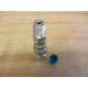 Swagelok QC4 14" Quick Connect Brass Tube Fitting - New No Box