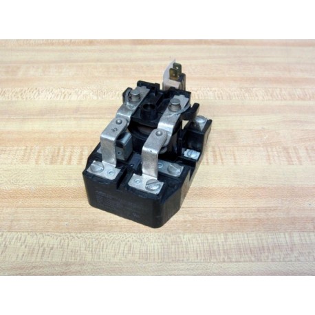 AMF Potter & Brumfield PRDA11AHE Power Relay - Used