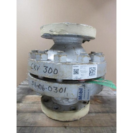 Hoerbiger 35-322928-A Depend-A-Check Valve 12421 - Used